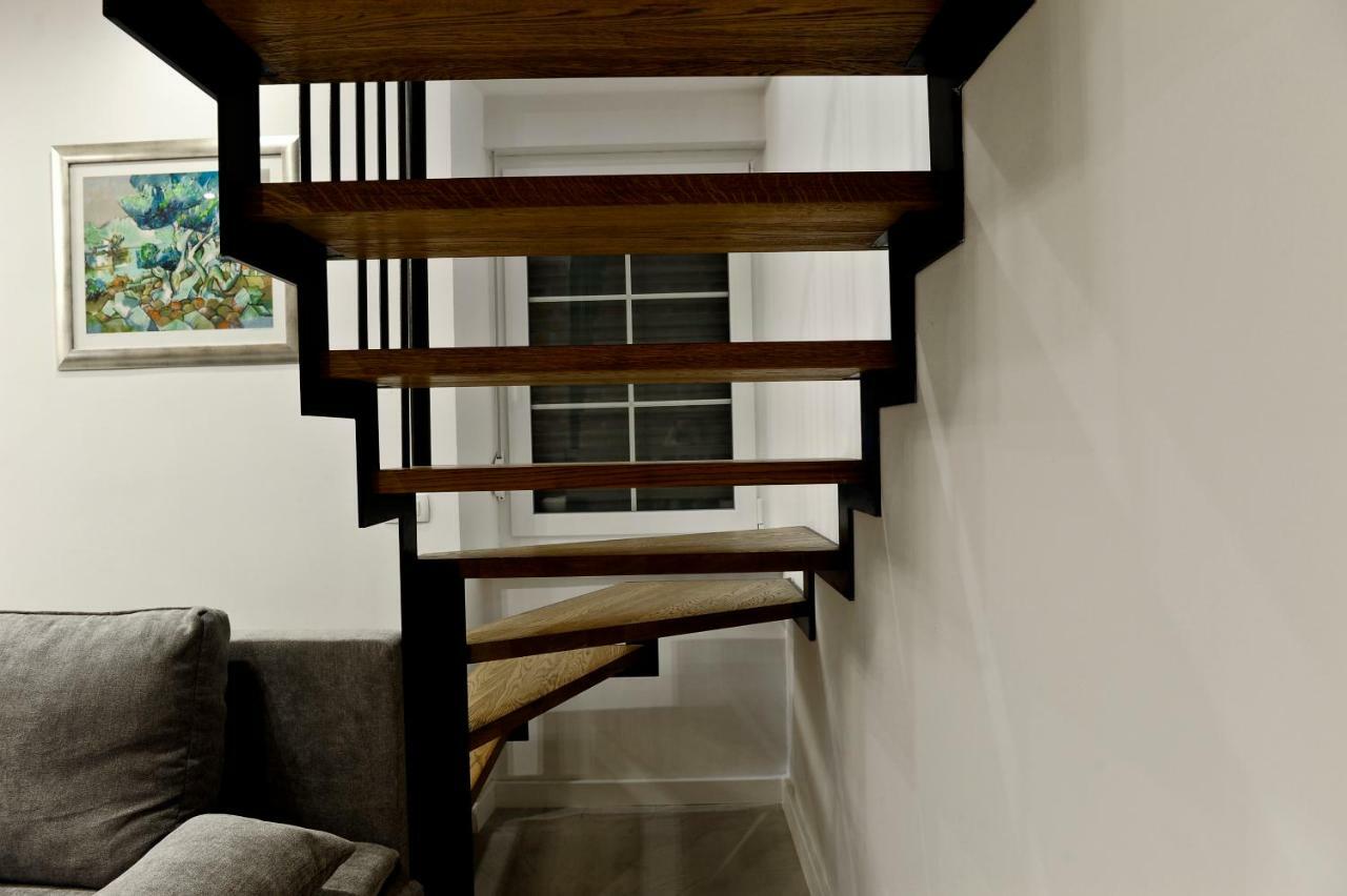 Anima Zagreb Luxury Apartment Extérieur photo