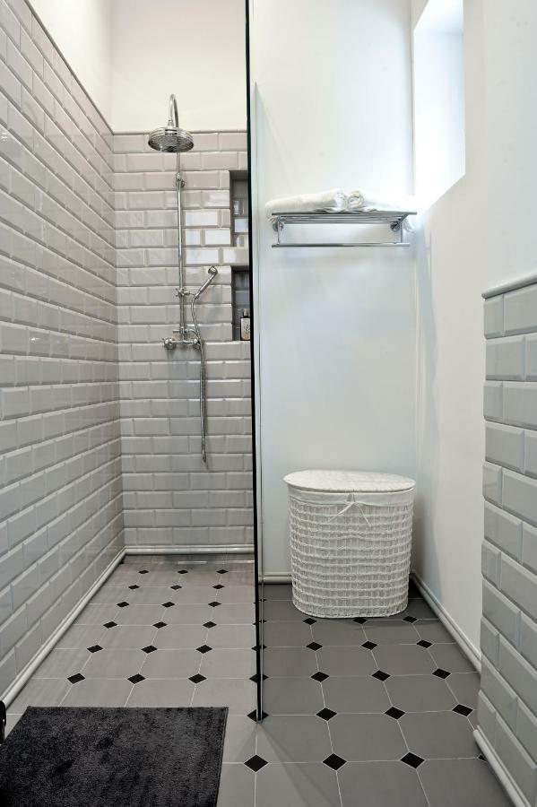 Anima Zagreb Luxury Apartment Extérieur photo
