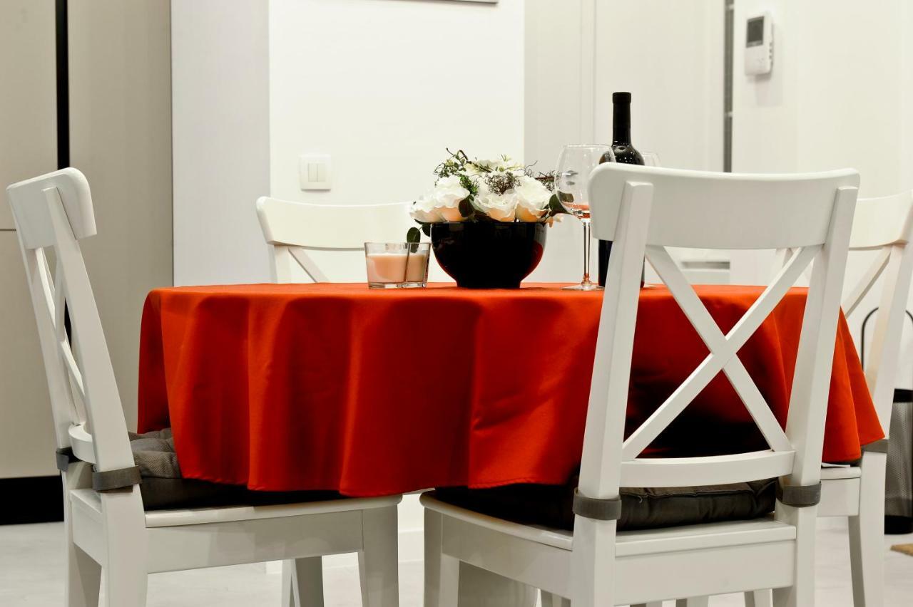 Anima Zagreb Luxury Apartment Extérieur photo