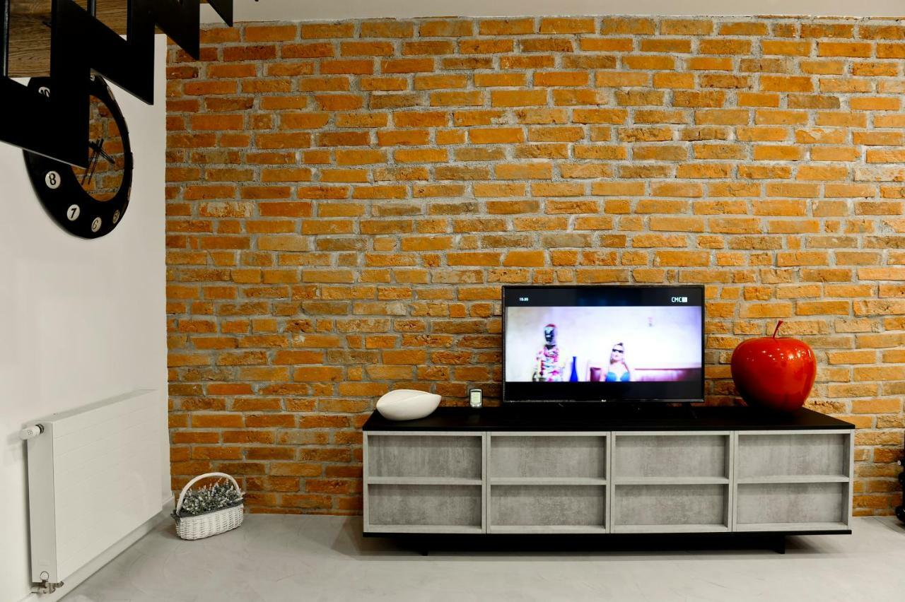 Anima Zagreb Luxury Apartment Extérieur photo