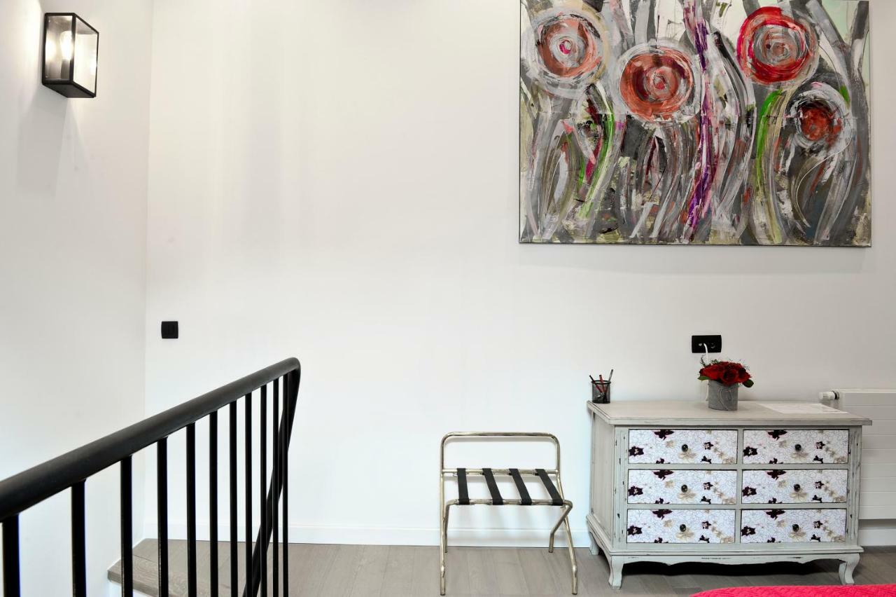 Anima Zagreb Luxury Apartment Extérieur photo