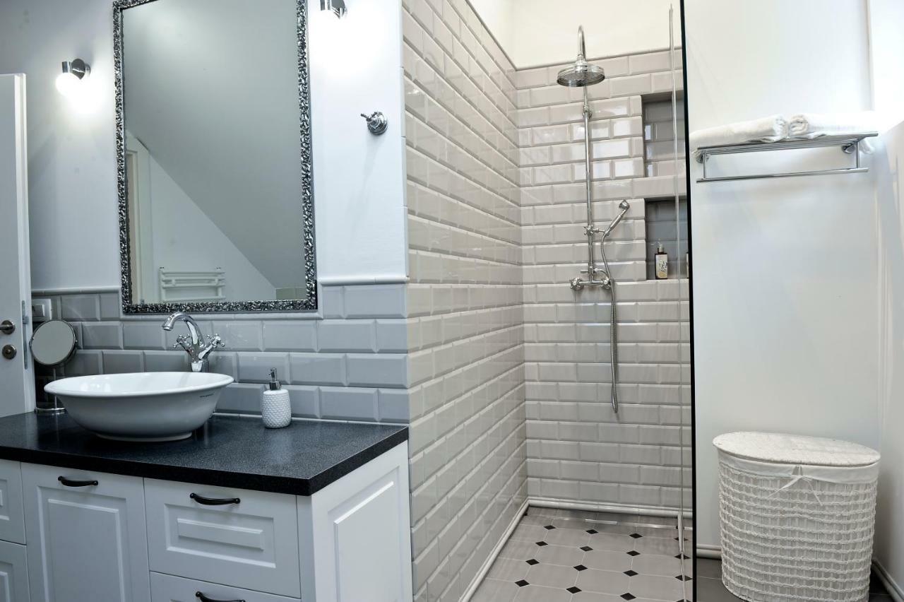 Anima Zagreb Luxury Apartment Extérieur photo